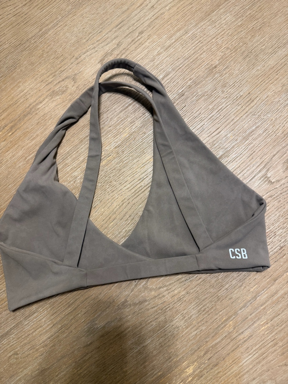 CSB Fade Crop - Picture 2 of 2